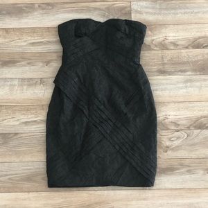 Jean Paul Gaultier for Target Black Dress